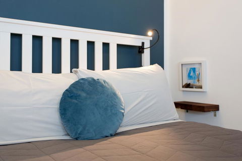 Fremantle Heaven - Tweed Heads Accommodation 1