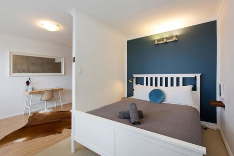 Fremantle Heaven - Tweed Heads Accommodation 0