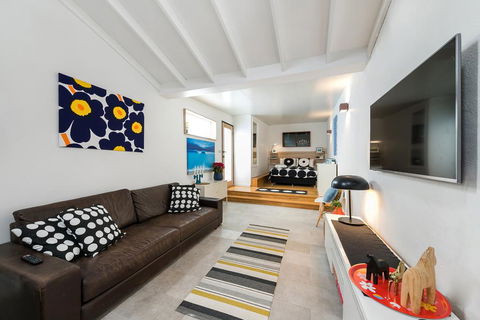 Fremantle Swan River Studio - Tweed Heads Accommodation 1