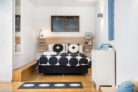 Fremantle Swan River Studio - Tweed Heads Accommodation 2