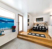 Fremantle Swan River Studio - Tweed Heads Accommodation