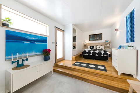Fremantle Swan River Studio - Tweed Heads Accommodation 0