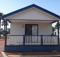 Fremantle Village - Tweed Heads Accommodation
