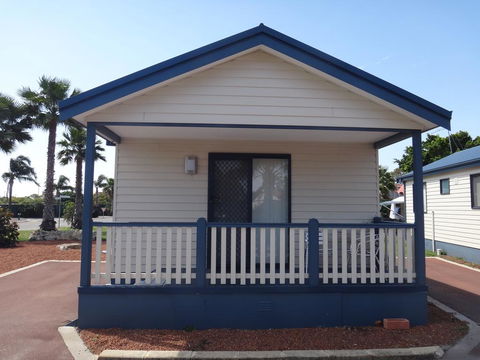 Fremantle Village - Tweed Heads Accommodation 0