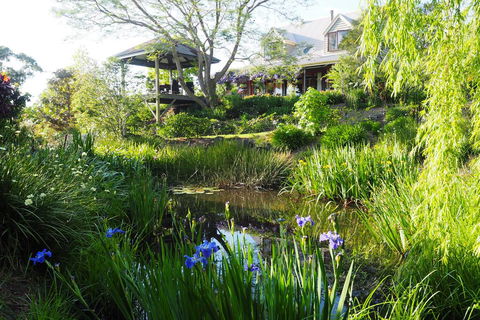 French Cottage & Loft - Tweed Heads Accommodation 1