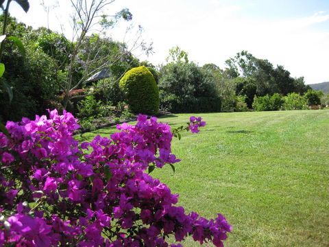 French Cottage & Loft - Tweed Heads Accommodation 3