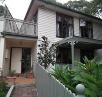 Frenchs Forest Bed and Breakfast - Tweed Heads Accommodation