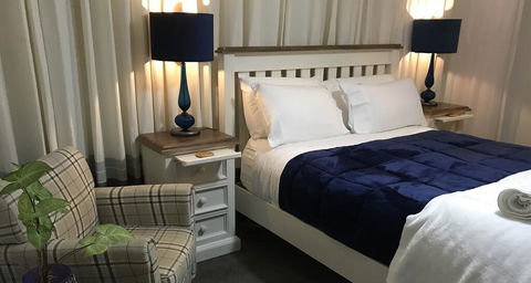 Freshwater BnB - Tweed Heads Accommodation 3