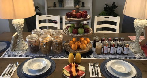 Freshwater BnB - Tweed Heads Accommodation 1