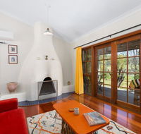 Orara Glen Pty Ltd- Friday Creek Retreat