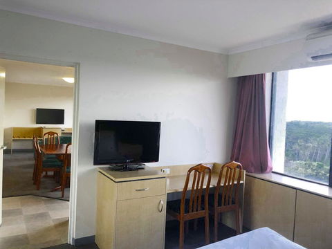 Frontier Hotel Darwin - Tweed Heads Accommodation 3