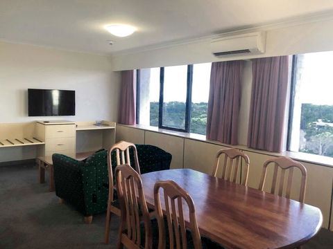 Frontier Hotel Darwin - Tweed Heads Accommodation 1