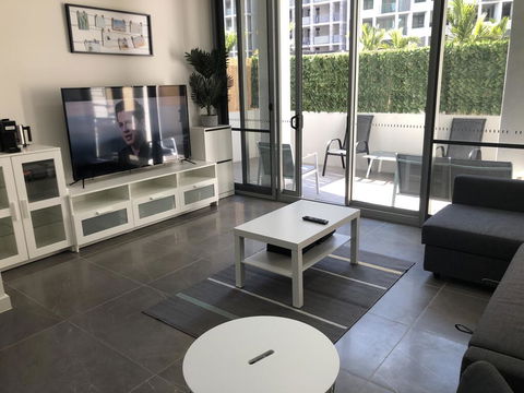 G-House@Sydney Olympic Park - Tweed Heads Accommodation 3