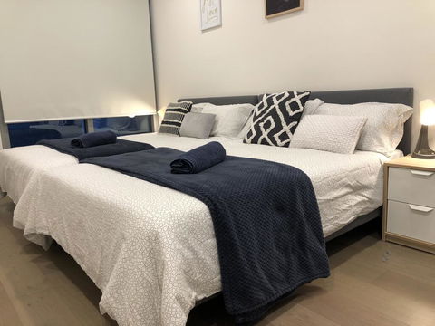 G-House@Sydney Olympic Park - Tweed Heads Accommodation 1