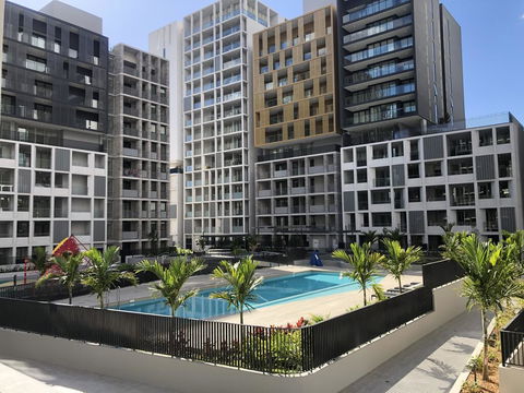 G-House@Sydney Olympic Park - Tweed Heads Accommodation 2