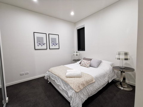 G02 Courtyard Apartment - Tweed Heads Accommodation 1