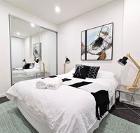 G02 Courtyard Apartment - Tweed Heads Accommodation