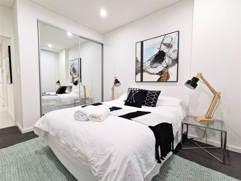 G02 Courtyard Apartment - Tweed Heads Accommodation 0