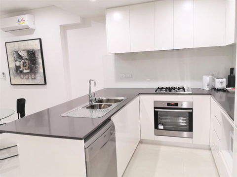 G04 Courtyard Apartment - Tweed Heads Accommodation 0