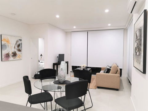 G04 Courtyard Apartment - Tweed Heads Accommodation 2