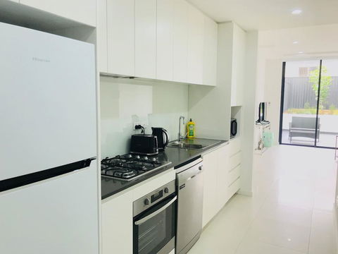 G06 1 Bedroom In Kalina Serviced Apartments - Tweed Heads Accommodation 3