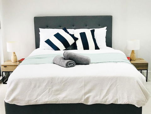 G06 1 Bedroom In Kalina Serviced Apartments - Tweed Heads Accommodation 0