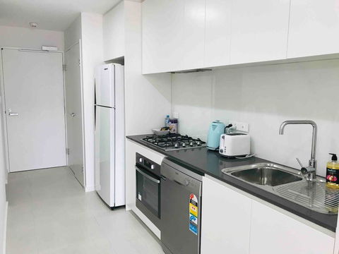 G06 1 Bedroom In Kalina Serviced Apartments - Tweed Heads Accommodation 2