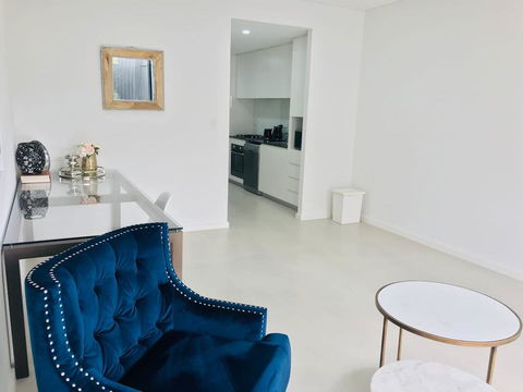 G06 1 Bedroom In Kalina Serviced Apartments - Tweed Heads Accommodation 1