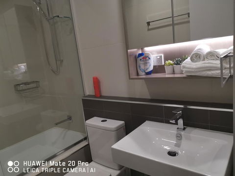 G3 Apartment - Tweed Heads Accommodation 2