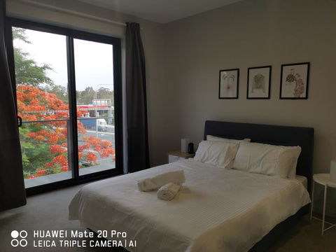 G3 Apartment - Tweed Heads Accommodation 3