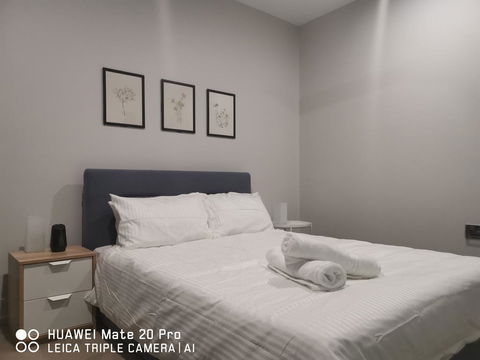 G3 Apartment - Tweed Heads Accommodation 1