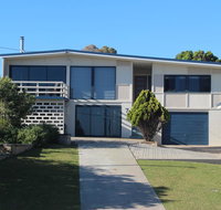 Gabbadah Beach House - Tweed Heads Accommodation