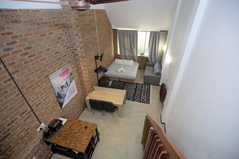 Gables 11 On Clyde Street - Tweed Heads Accommodation 1
