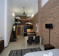 Gables 11 On Clyde Street - Tweed Heads Accommodation