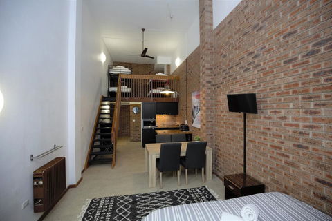 Gables 11 On Clyde Street - Tweed Heads Accommodation 0