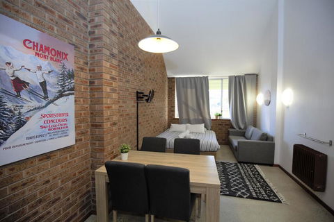 Gables 11 On Clyde Street - Tweed Heads Accommodation 3