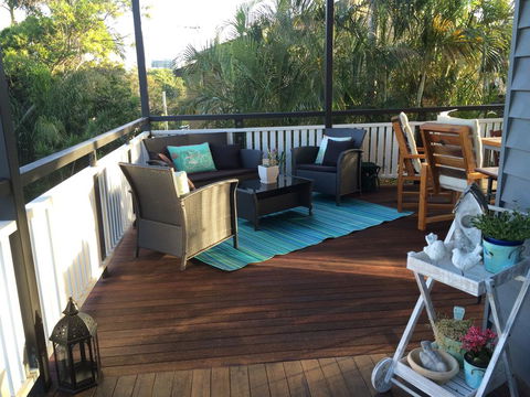 Gaby's Hacienda - Tweed Heads Accommodation 0