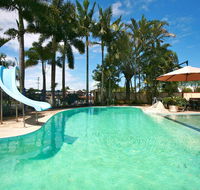 Galaxy Mackay Motor Inn - Tweed Heads Accommodation