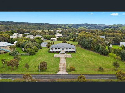 GALBRAITH BEACH STUDIO 1 - Tweed Heads Accommodation 1