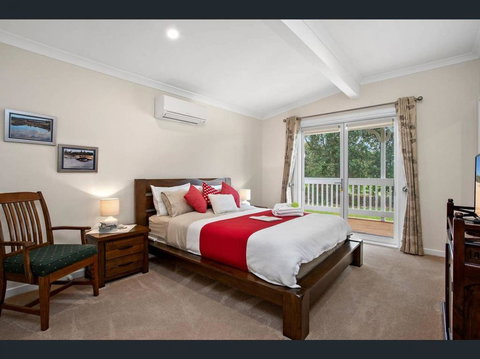 GALBRAITH BEACH STUDIO 3 - Tweed Heads Accommodation 1