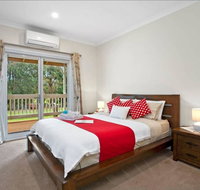 GALBRAITH BEACH STUDIO 3 - Tweed Heads Accommodation