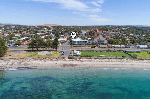Gallery Resort Apartments - Tweed Heads Accommodation 1