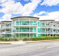Gallery Resort Apartments - Tweed Heads Accommodation