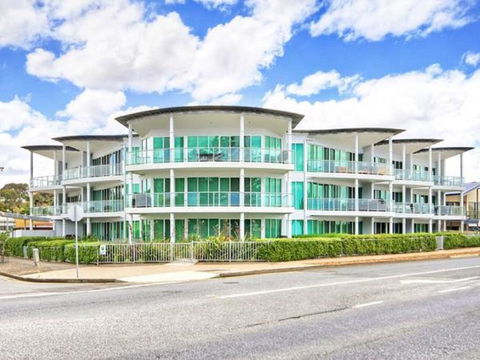 Gallery Resort Apartments - Tweed Heads Accommodation 0