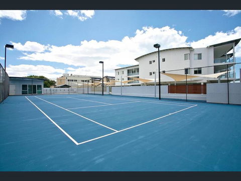 Gallery Resort Apartments - Tweed Heads Accommodation 2