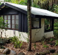 Gap Creek Retreat - Tweed Heads Accommodation