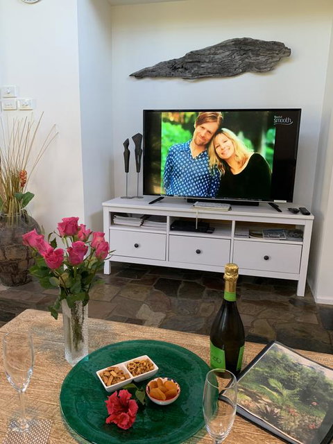 Garasu Lodge - Tweed Heads Accommodation 1