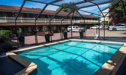 Garden City Motor Inn - Tweed Heads Accommodation 1