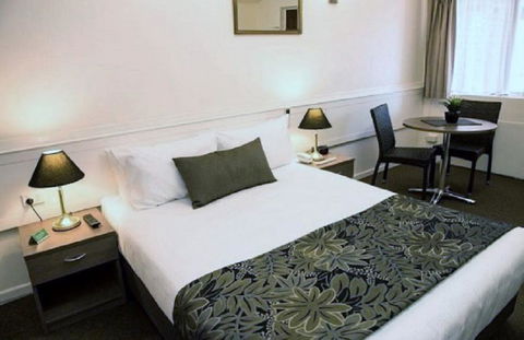 Garden City Motor Inn - Tweed Heads Accommodation 0