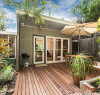 Garden Cottage St Kilda - Tweed Heads Accommodation
